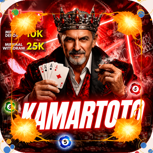 kamartoto — galeri pratinjau - APK Resmi